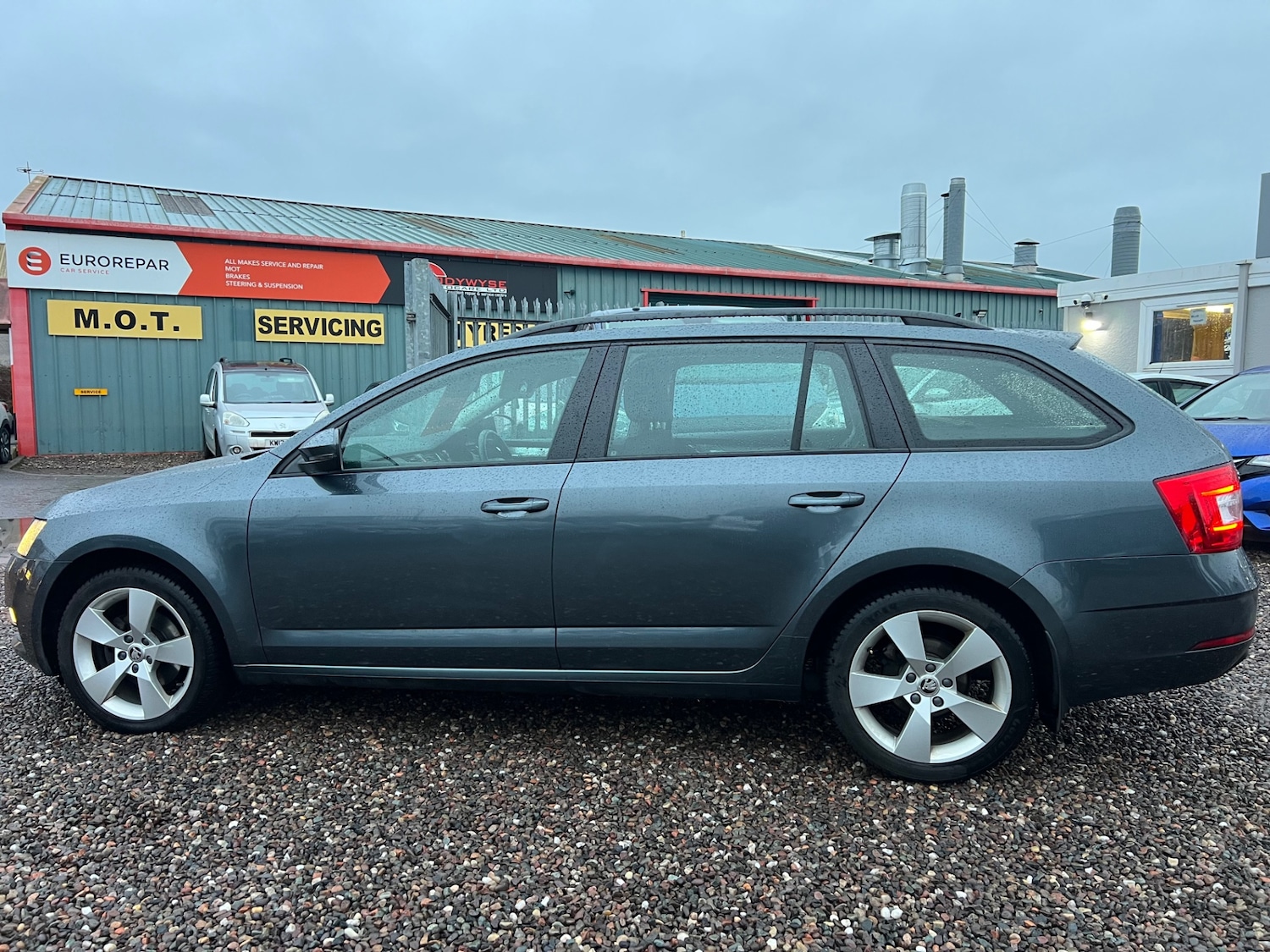 Used Skoda Octavia 2020 for sale - 77129276: Photo 6