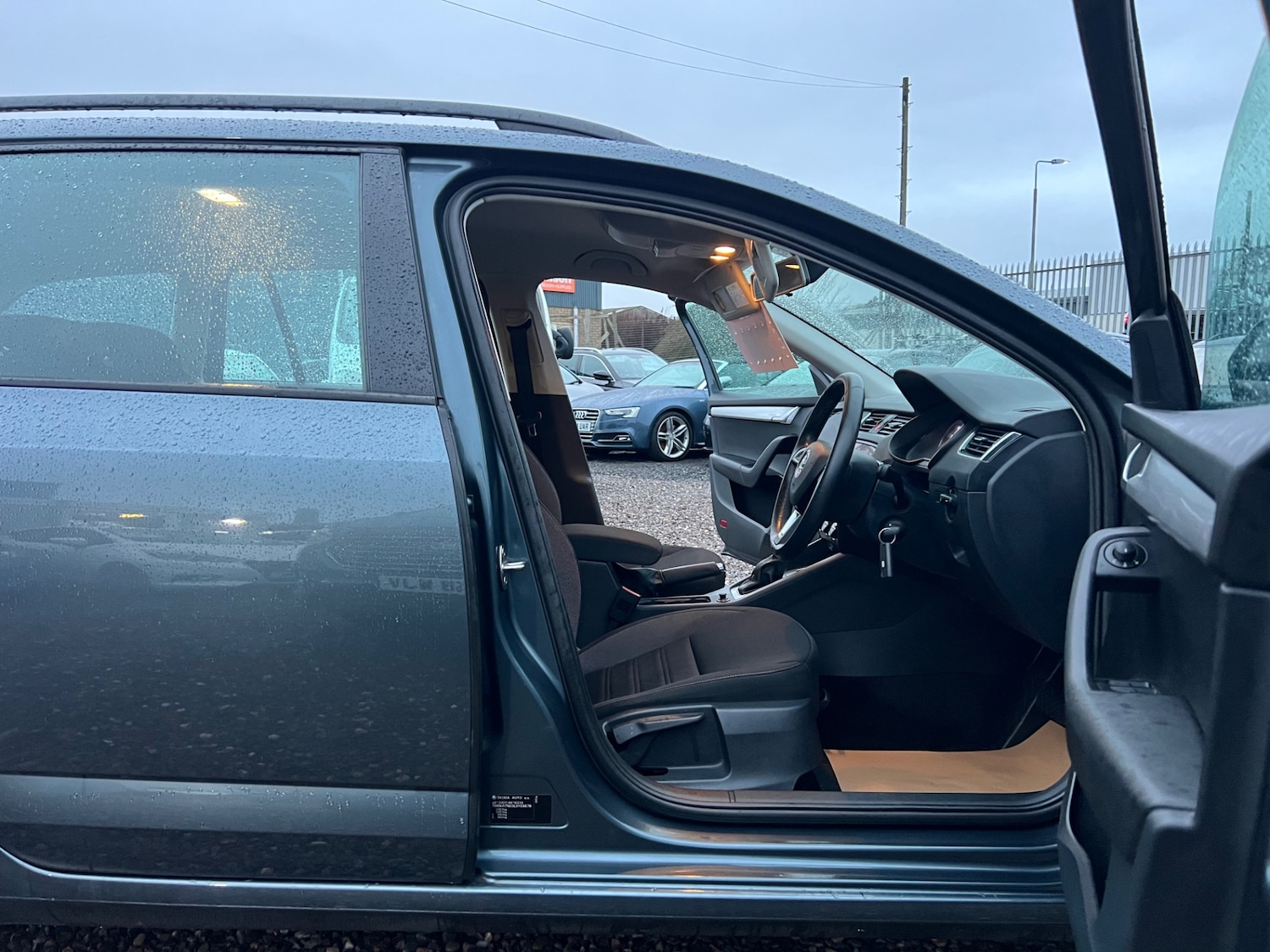 Used Skoda Octavia 2020 for sale - 77129276: Photo 9