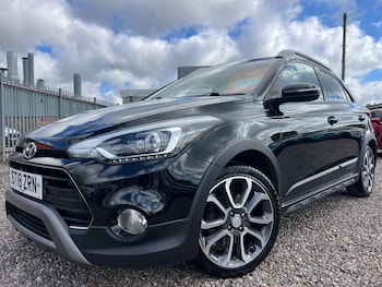 Used Hyundai i20 2018 for sale - 78333372: Photo