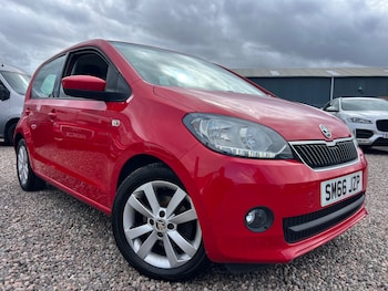 Used Skoda Citigo 2016 for sale - 79343942: Photo