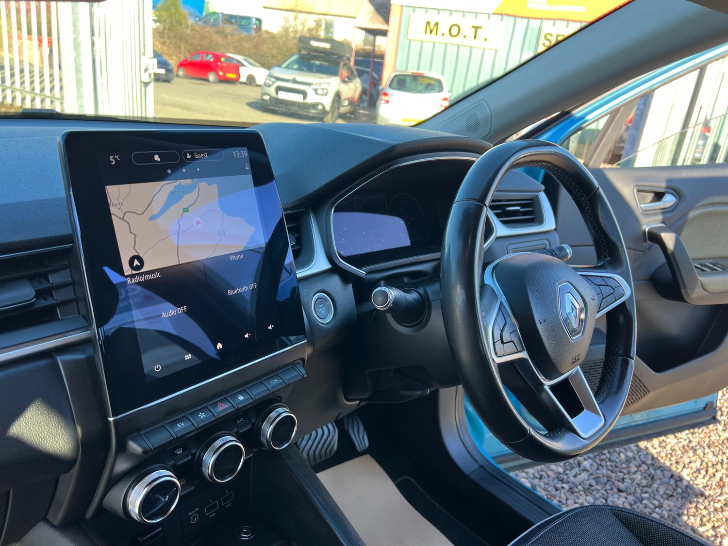 Used Renault Captur 2020 for sale - 77584888: Photo 16