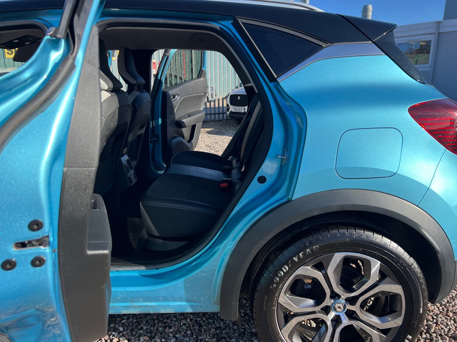 Used Renault Captur 2020 for sale - 77584888: Photo 19