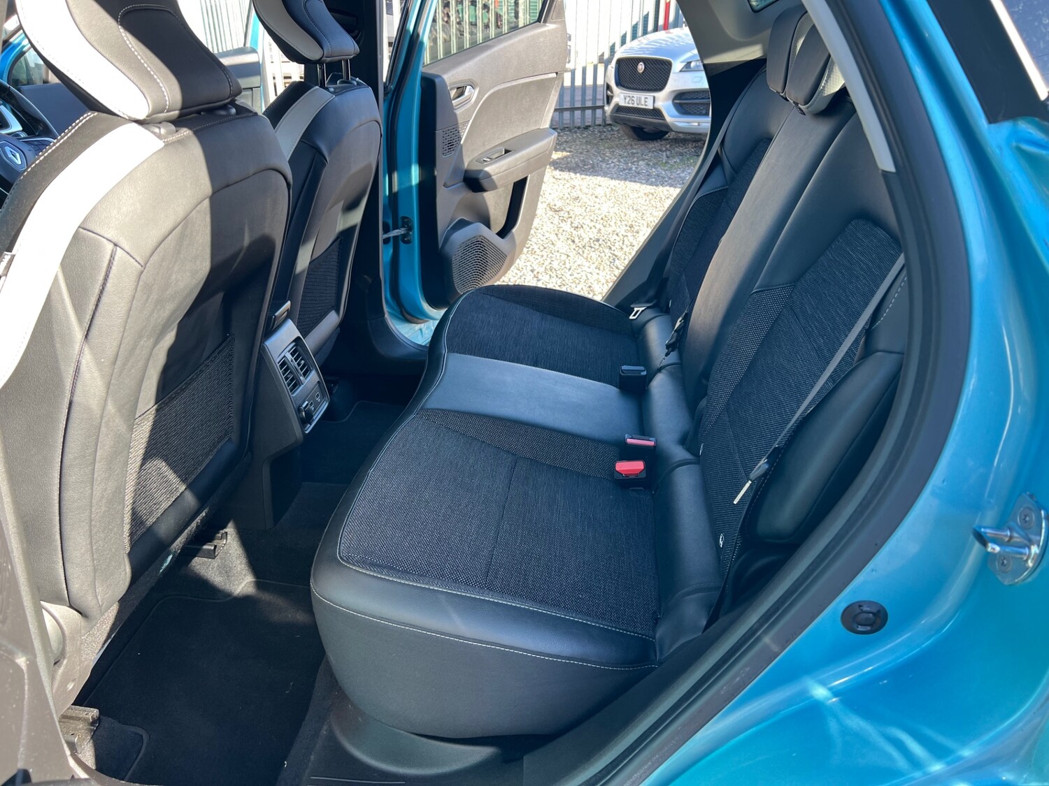 Used Renault Captur 2020 for sale - 77584888: Photo 20