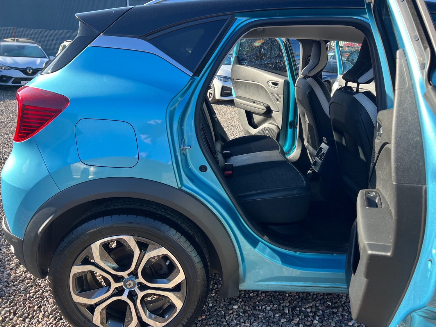 Used Renault Captur 2020 for sale - 77584888: Photo 21