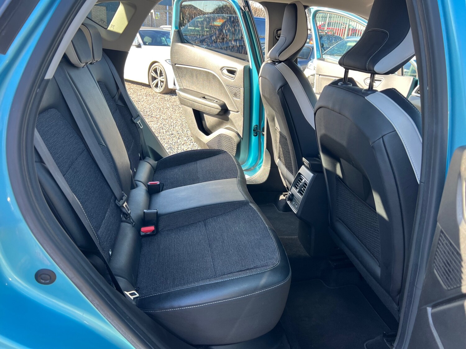 Used Renault Captur 2020 for sale - 77584888: Photo 22