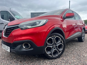Used Renault Kadjar 2018 for sale - 78583849: Photo