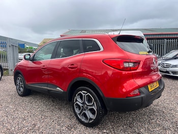 Used Renault Kadjar 2018 for sale - 78583849: Photo