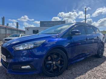 2015 (65) - 2.0 TDCi 185 ST-1 5dr