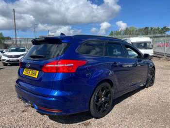 Used Ford Focus 2015 for sale - 74322031: Photo
