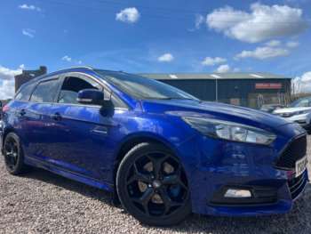 Used Ford Focus 2015 for sale - 74322031: Photo