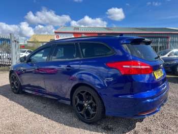 Used Ford Focus 2015 for sale - 74322031: Photo