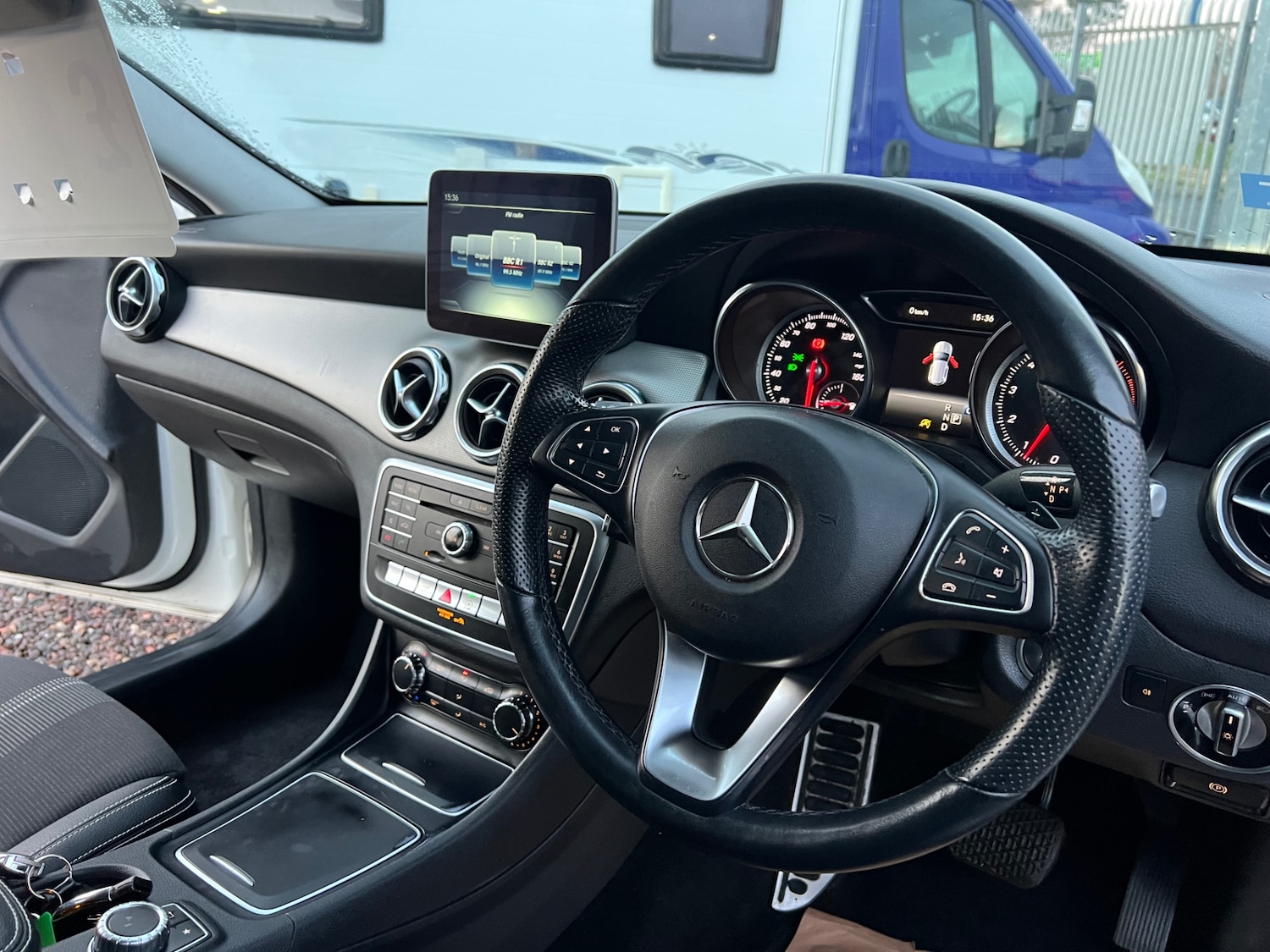 Used Mercedes-Benz GLA 2018 for sale - 76961283: Photo 11