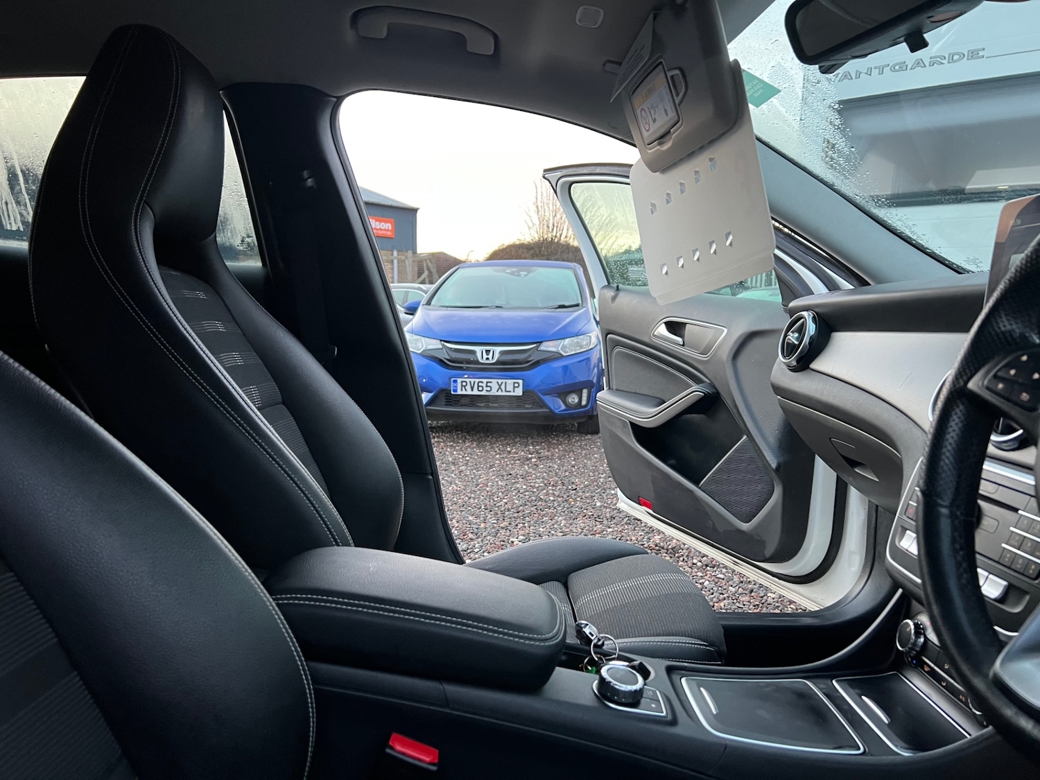 Used Mercedes-Benz GLA 2018 for sale - 76961283: Photo 13