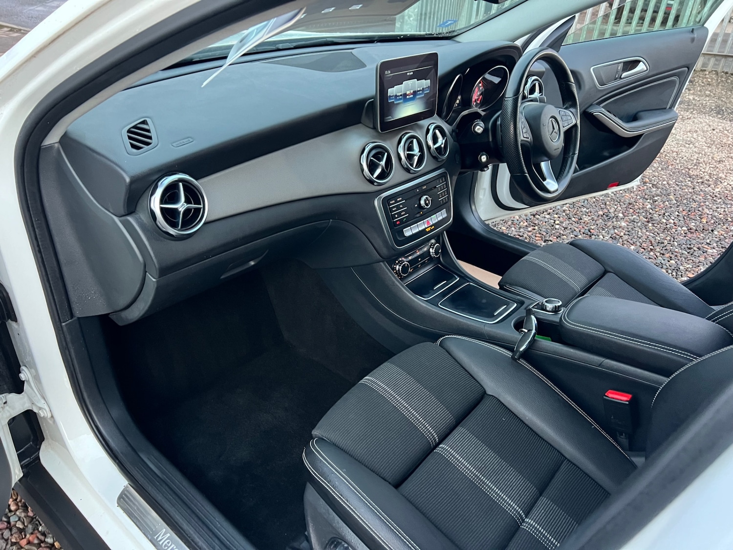 Used Mercedes-Benz GLA 2018 for sale - 76961283: Photo 15