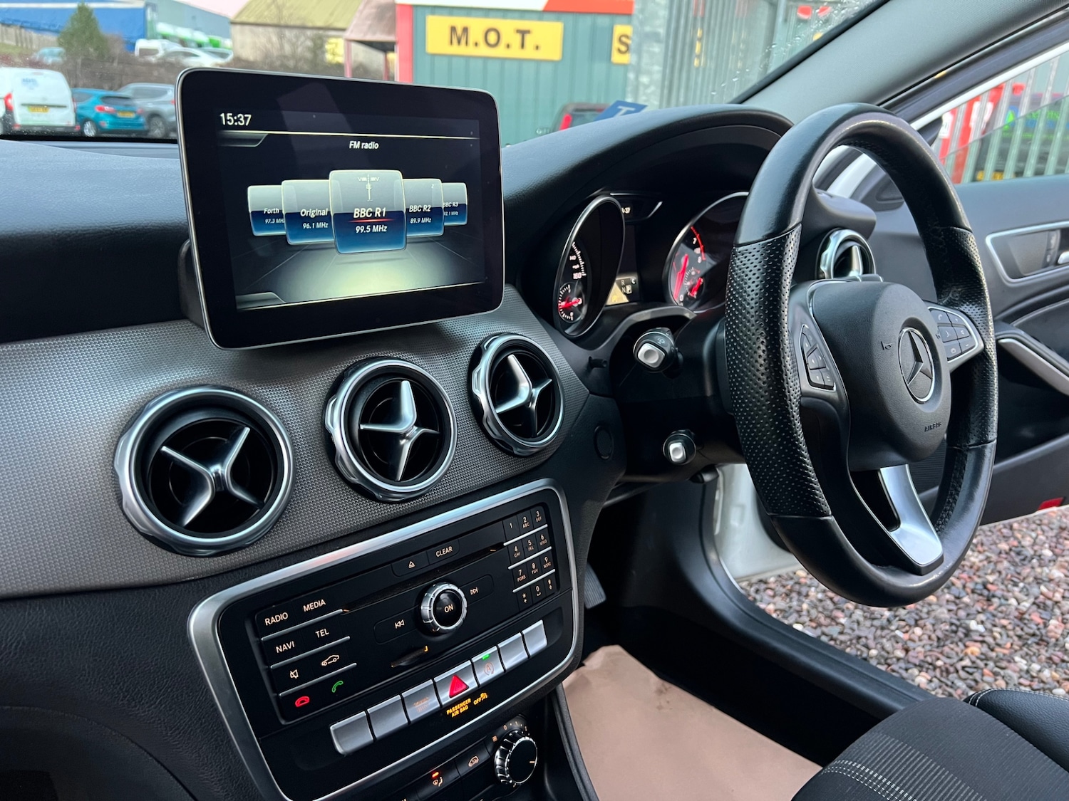 Used Mercedes-Benz GLA 2018 for sale - 76961283: Photo 16