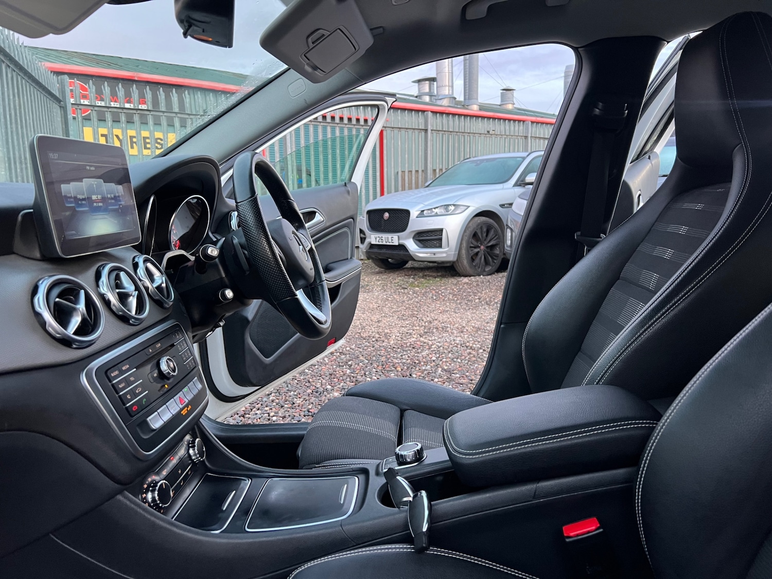 Used Mercedes-Benz GLA 2018 for sale - 76961283: Photo 17