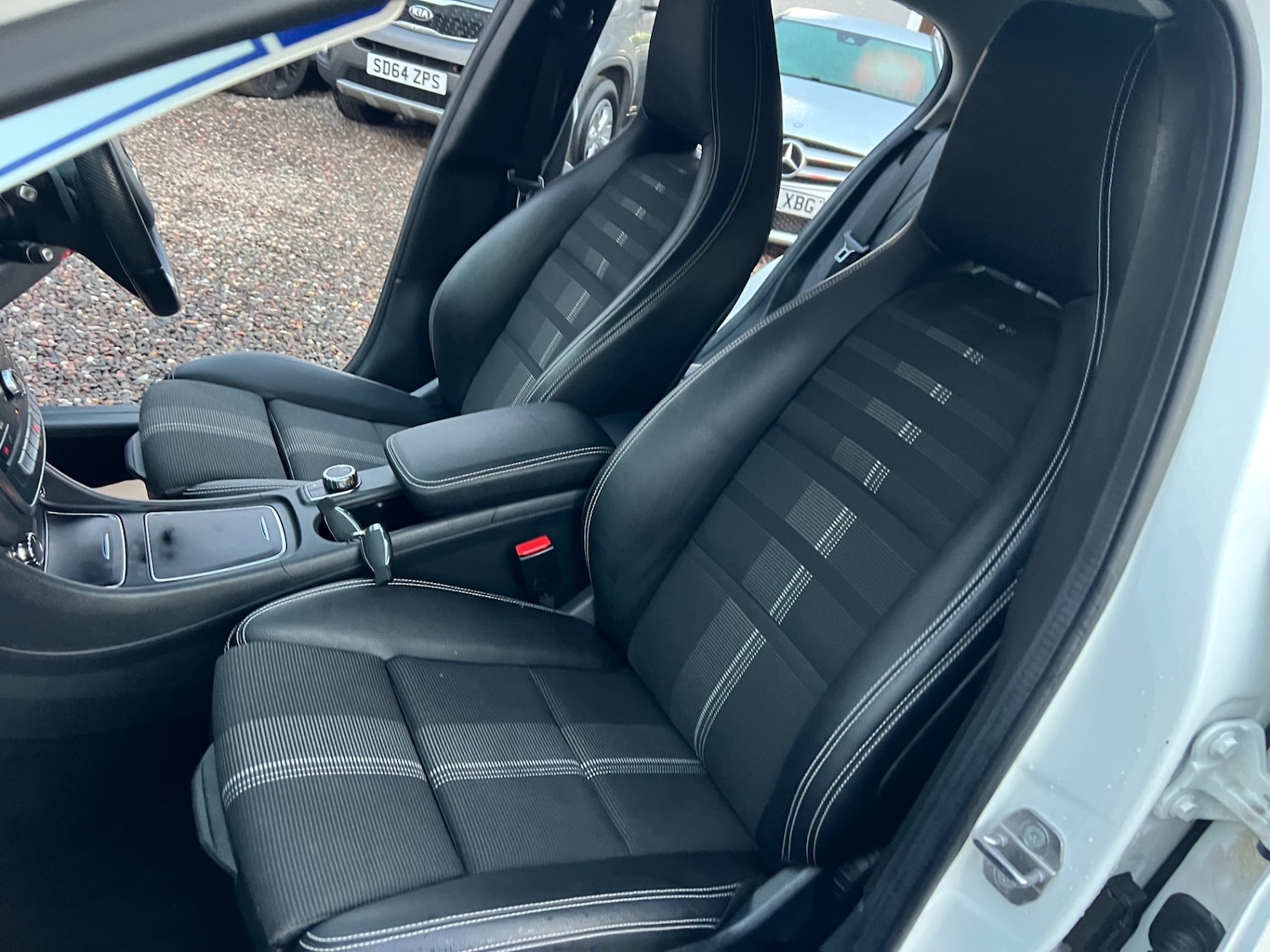 Used Mercedes-Benz GLA 2018 for sale - 76961283: Photo 18