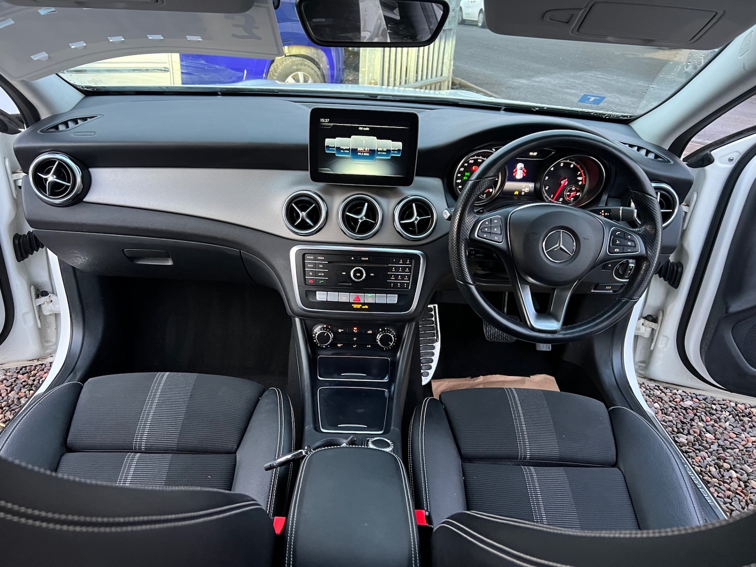 Used Mercedes-Benz GLA 2018 for sale - 76961283: Photo 19