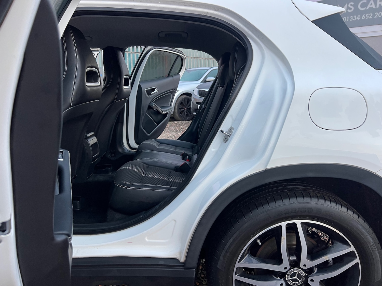 Used Mercedes-Benz GLA 2018 for sale - 76961283: Photo 20