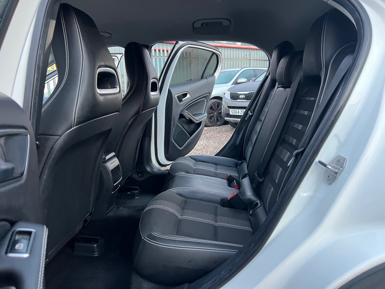 Used Mercedes-Benz GLA 2018 for sale - 76961283: Photo 21