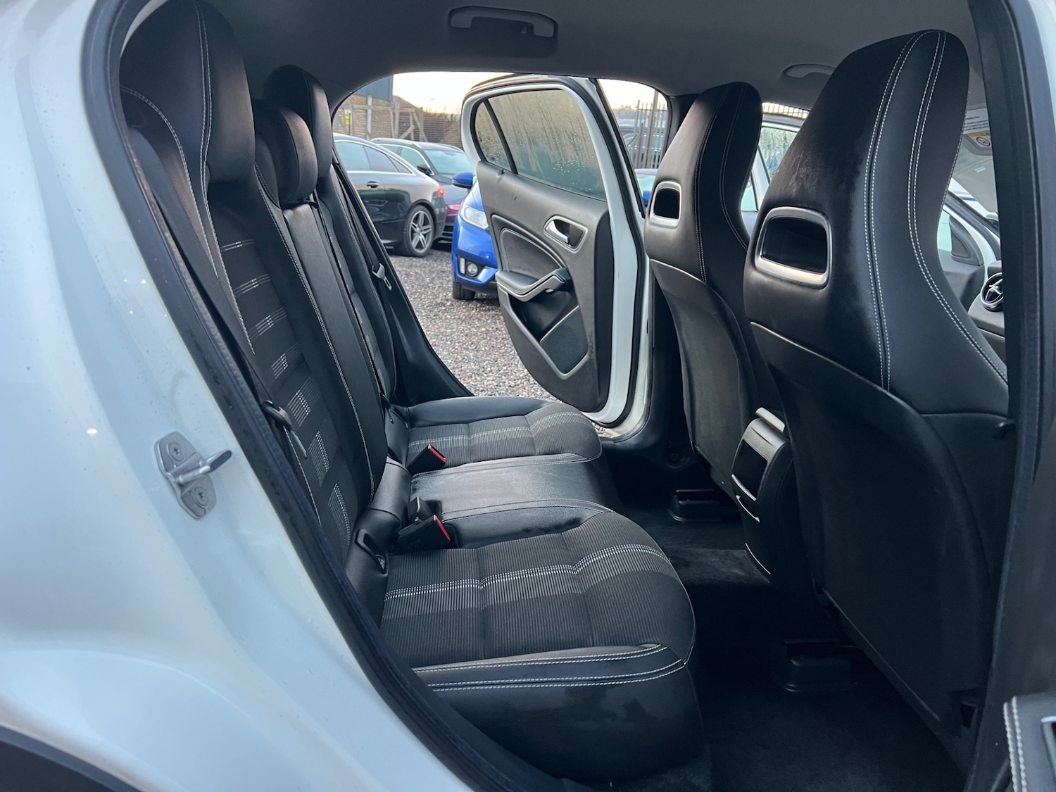 Used Mercedes-Benz GLA 2018 for sale - 76961283: Photo 23