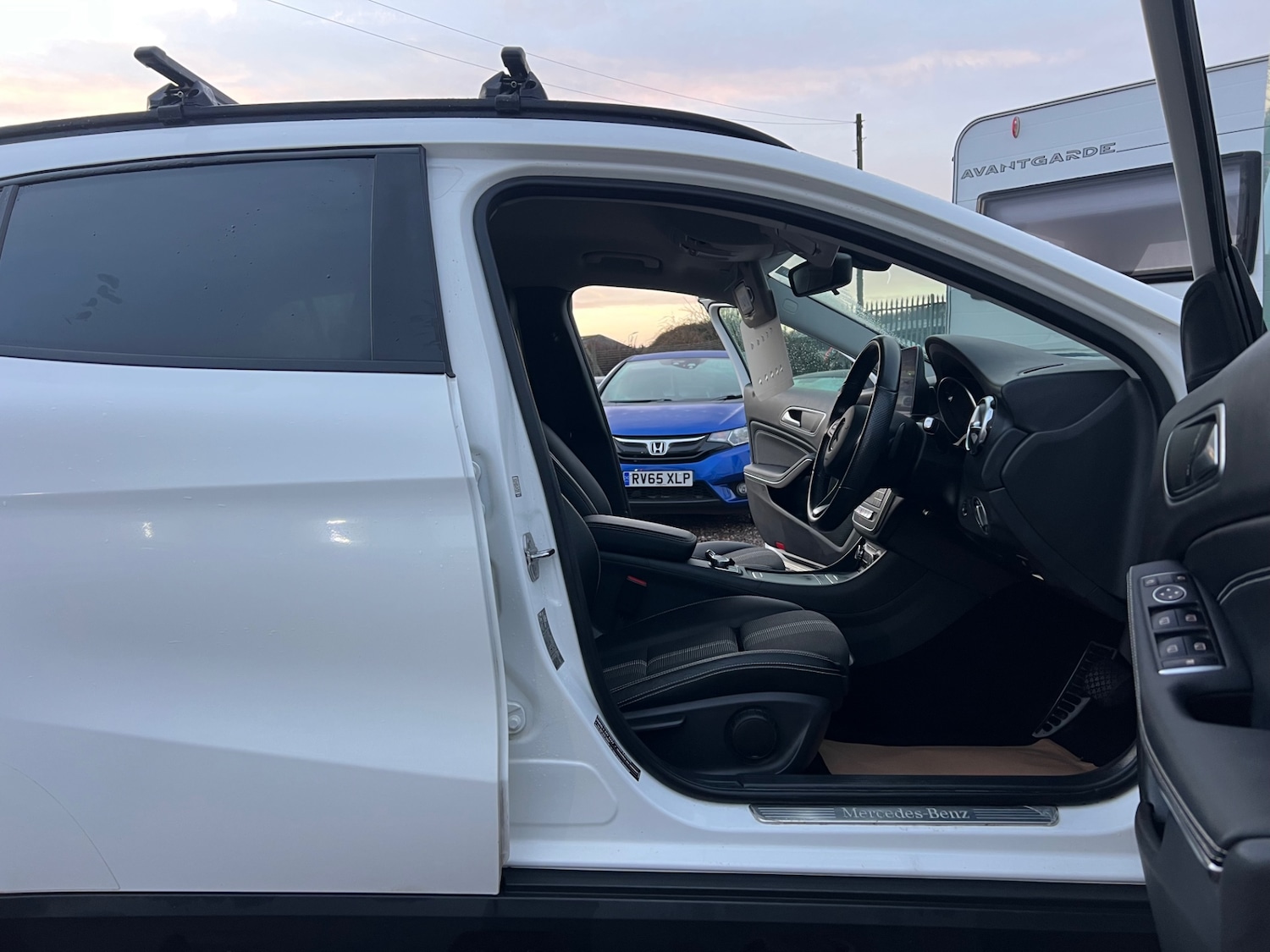 Used Mercedes-Benz GLA 2018 for sale - 76961283: Photo 9