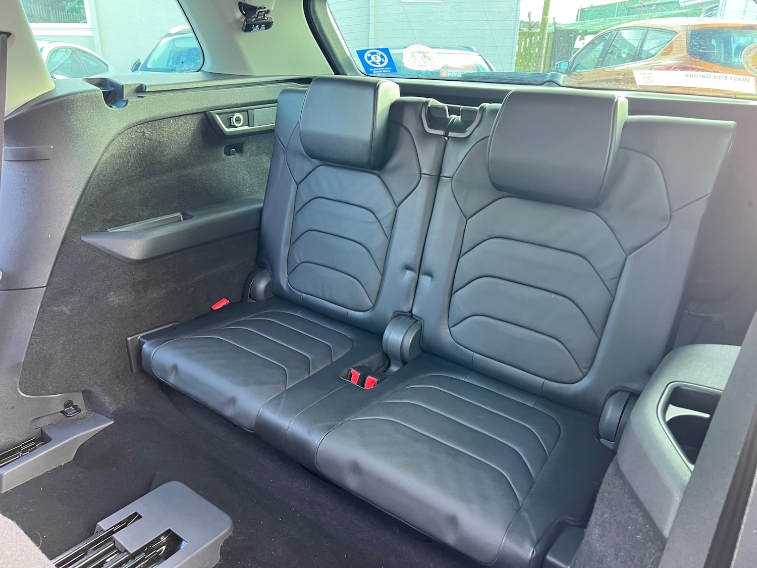 Used Skoda Kodiaq 2017 for sale - 77572504: Photo 26