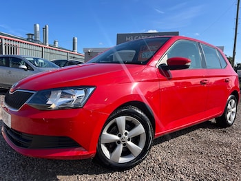 2015 (15) - 1.2 TSI 90 SE 5dr