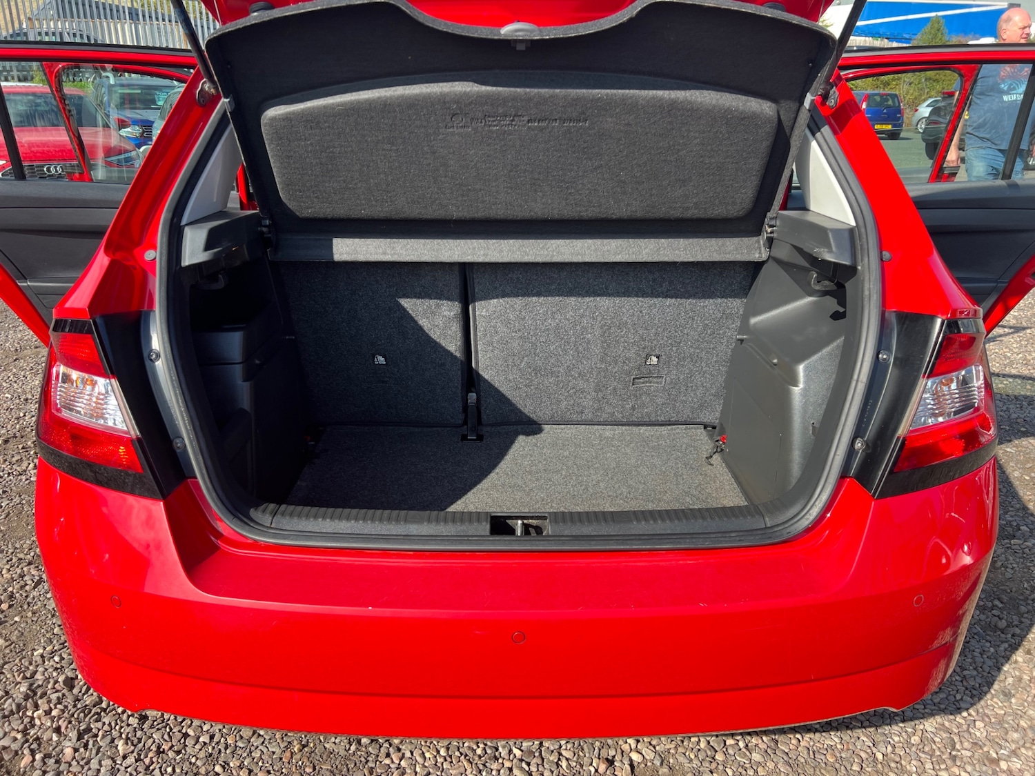 Vehicle 24