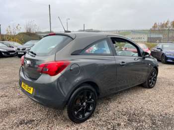 Used Vauxhall Corsa 2016 for sale - 75188340: Photo