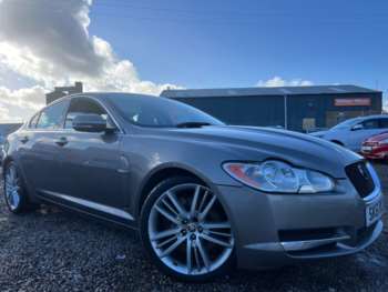 Used Jaguar XF 2011 for sale - 73815462: Photo