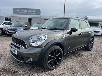Used MINI Countryman 2013 for sale - 75718532: Photo