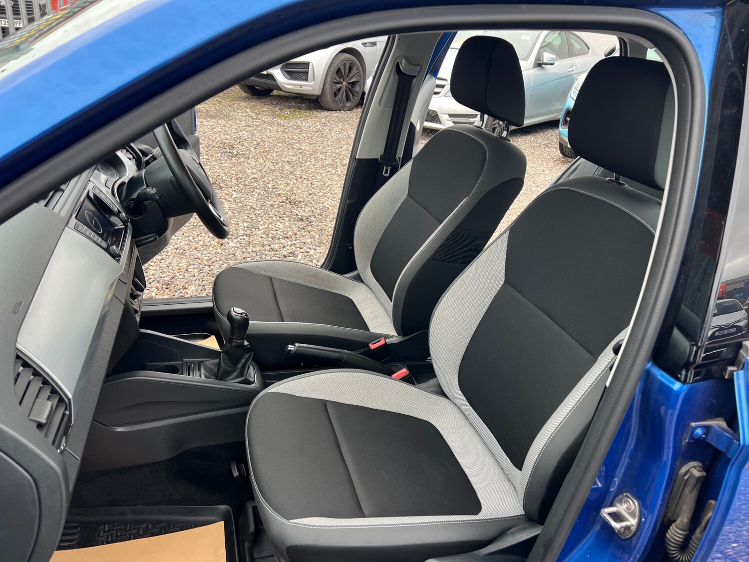 Used Skoda Fabia 2017 for sale - 77686091: Photo 19