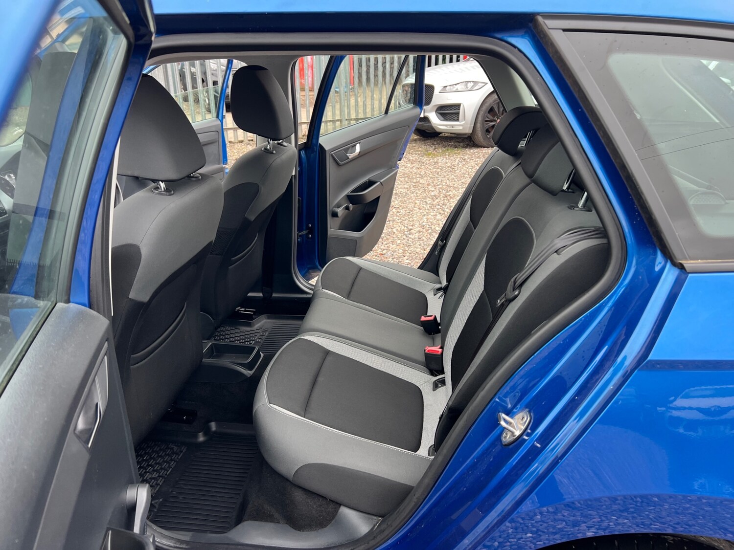 Used Skoda Fabia 2017 for sale - 77686091: Photo 22