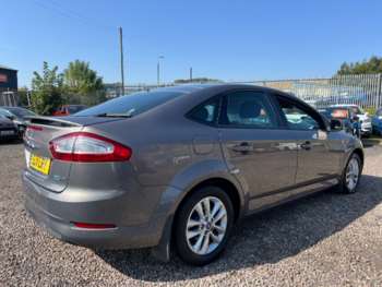 Used Ford Mondeo 2011 for sale - 74497094: Photo