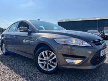 Used Ford Mondeo 2011 for sale - 74497094: Photo