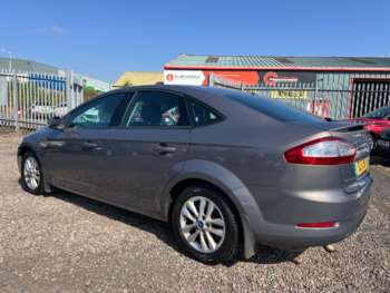 Used Ford Mondeo 2011 for sale - 74497094: Photo