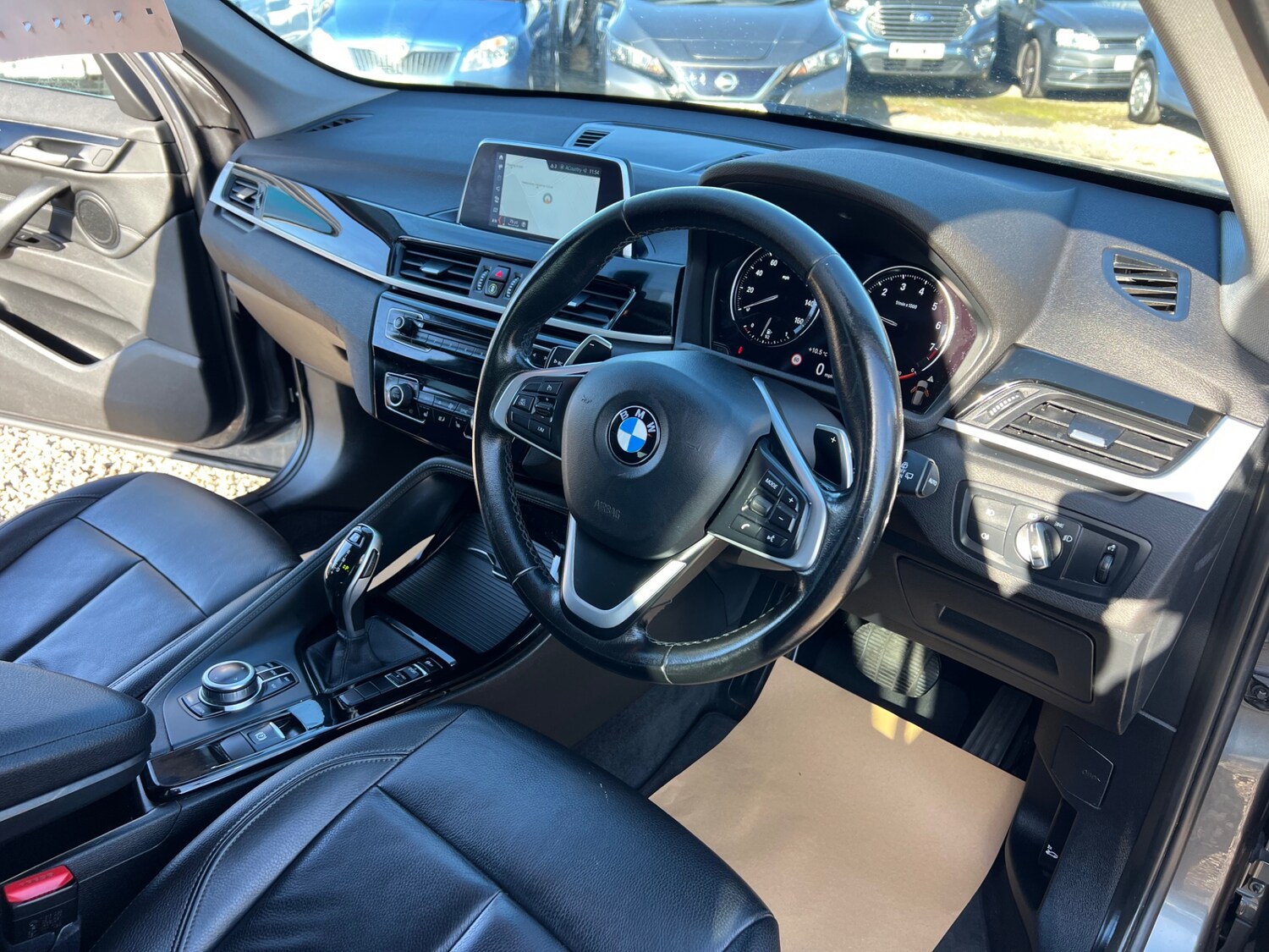 Used BMW X1 2019 for sale - 77735897: Photo 10