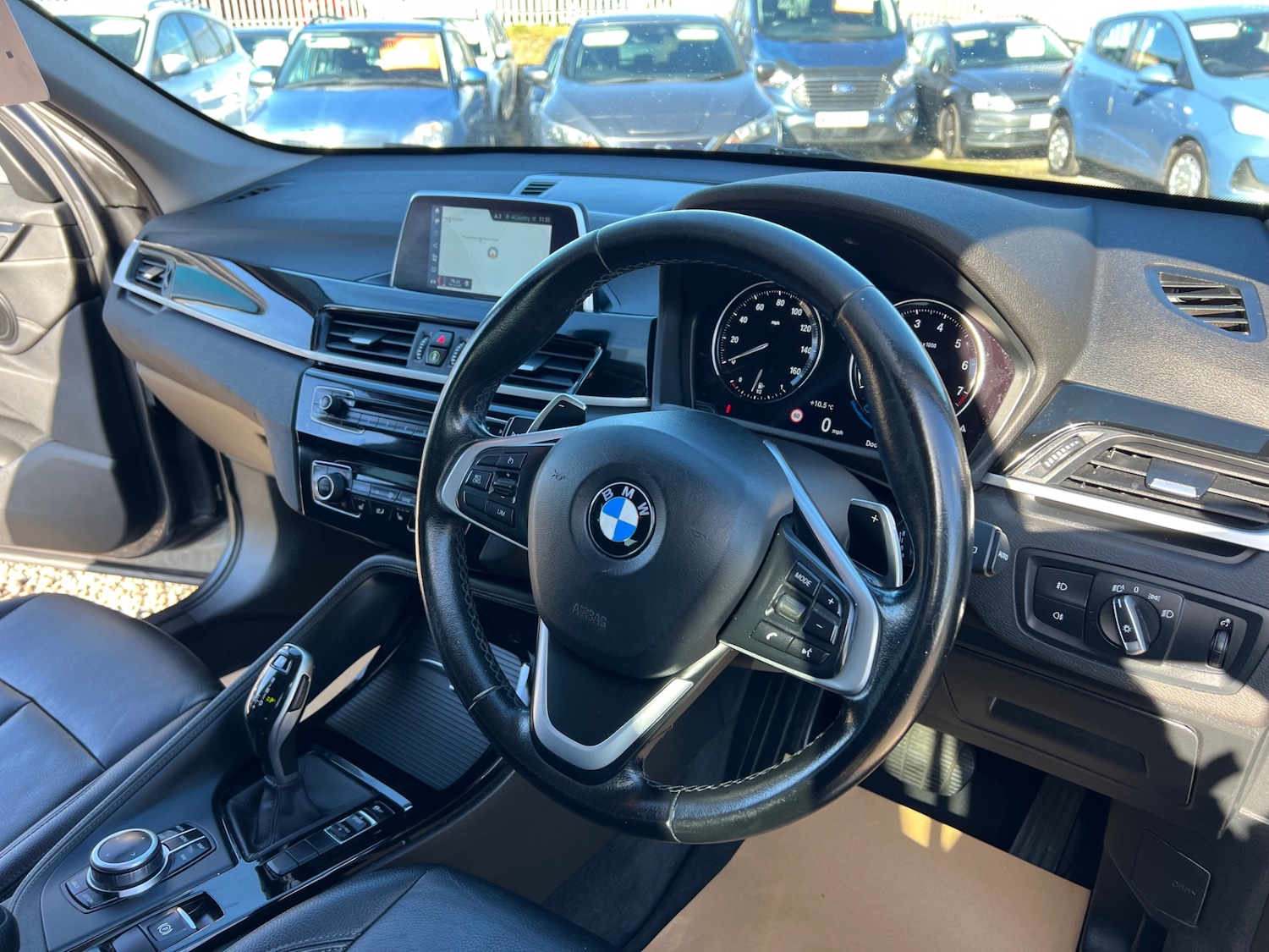 Used BMW X1 2019 for sale - 77735897: Photo 11