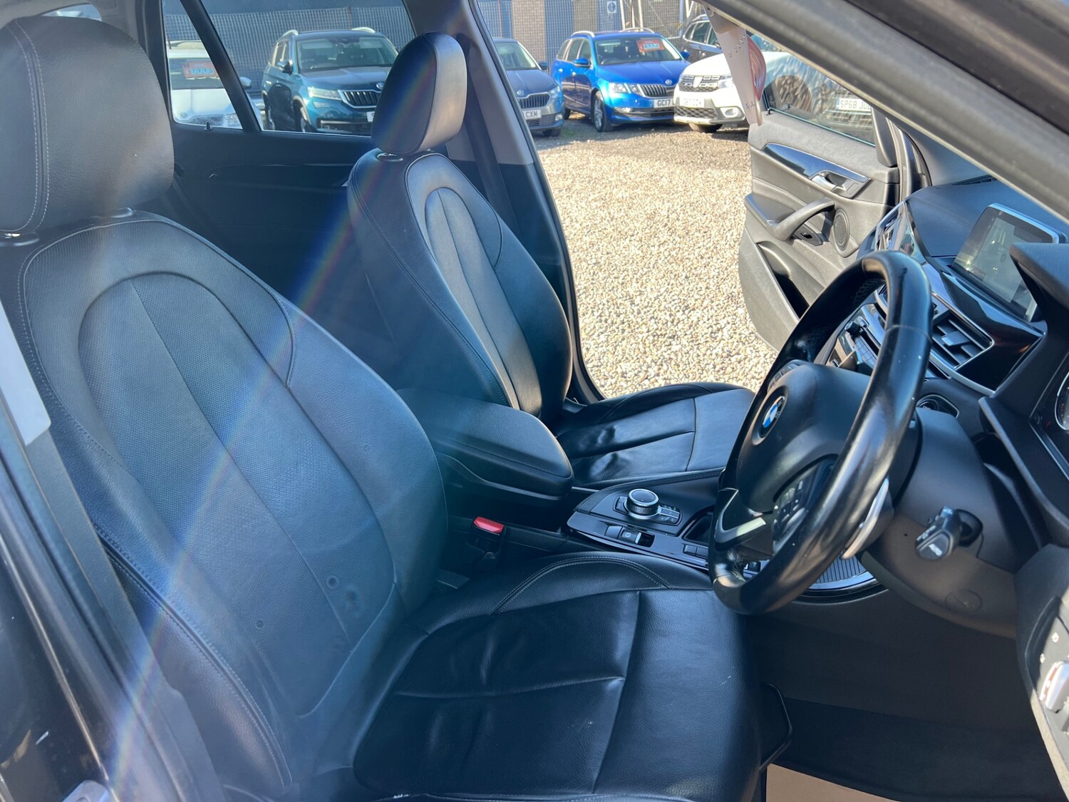 Used BMW X1 2019 for sale - 77735897: Photo 12