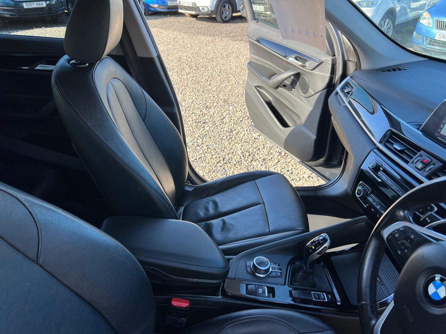 Used BMW X1 2019 for sale - 77735897: Photo 13