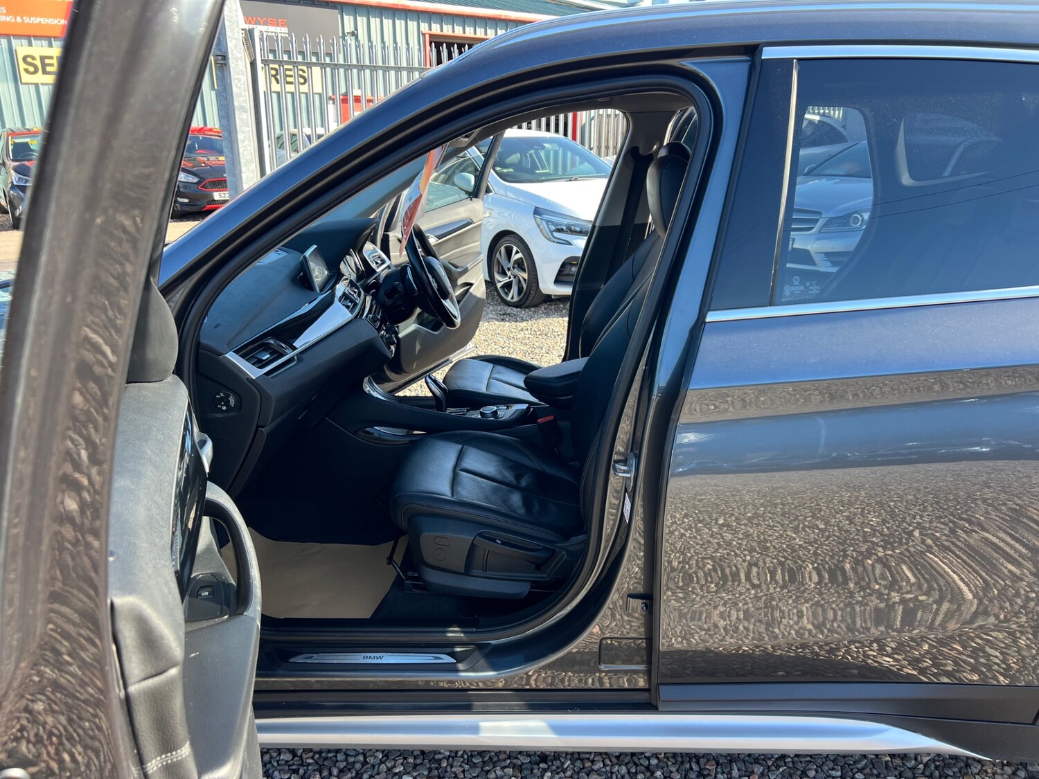 Used BMW X1 2019 for sale - 77735897: Photo 14