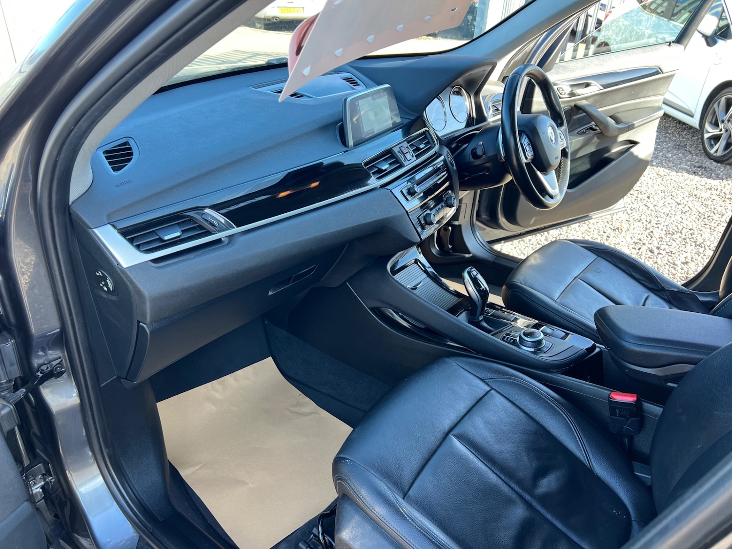 Used BMW X1 2019 for sale - 77735897: Photo 15