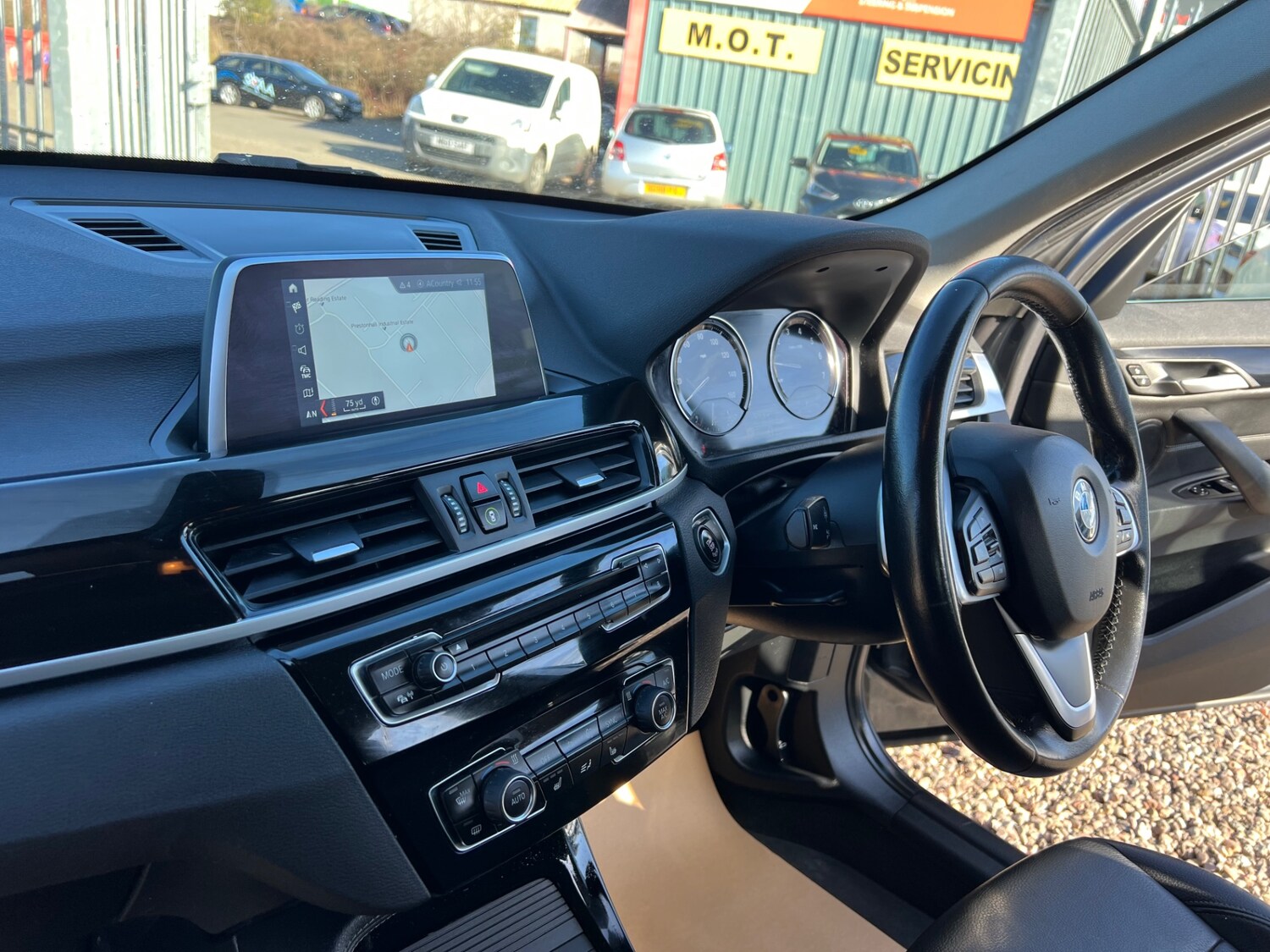 Used BMW X1 2019 for sale - 77735897: Photo 16