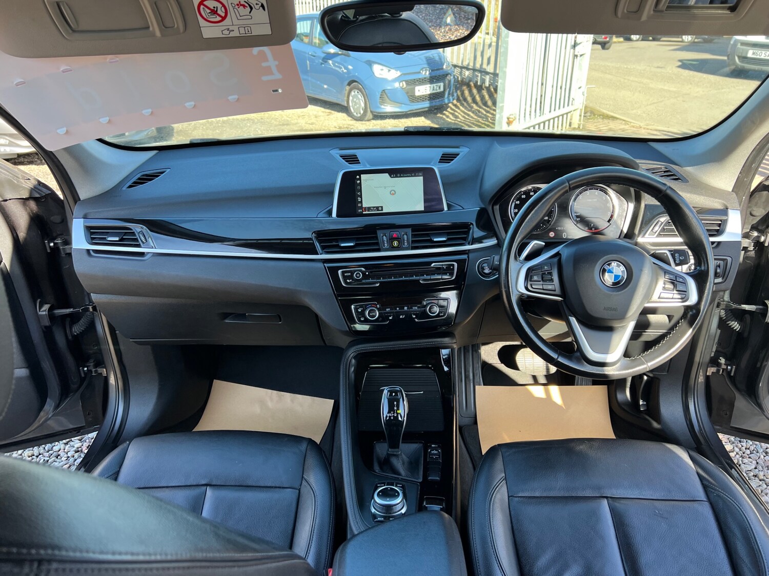 Used BMW X1 2019 for sale - 77735897: Photo 18