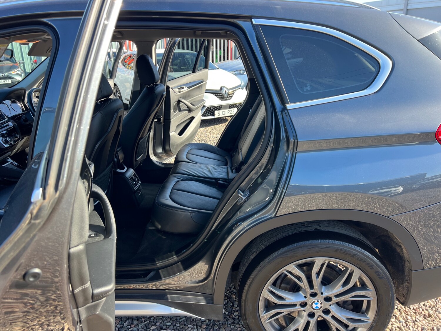 Used BMW X1 2019 for sale - 77735897: Photo 19