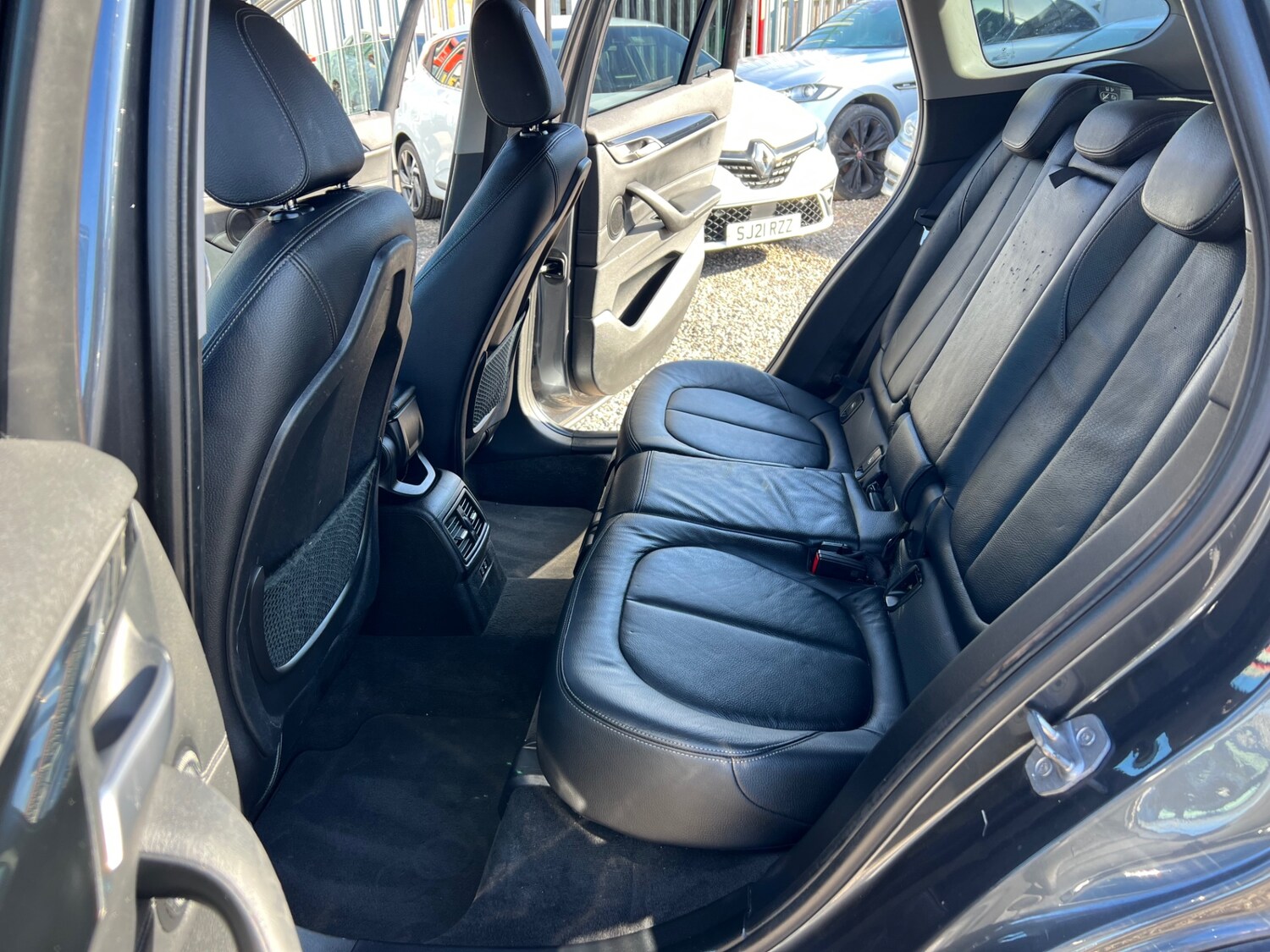 Used BMW X1 2019 for sale - 77735897: Photo 20
