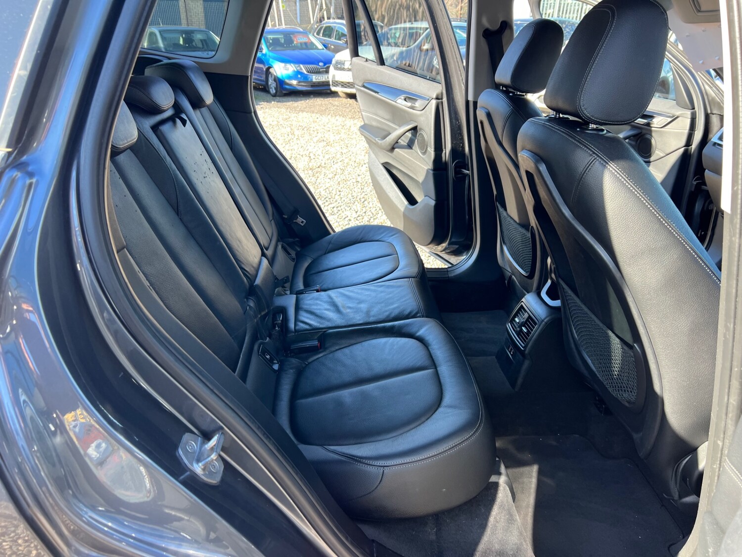 Used BMW X1 2019 for sale - 77735897: Photo 22