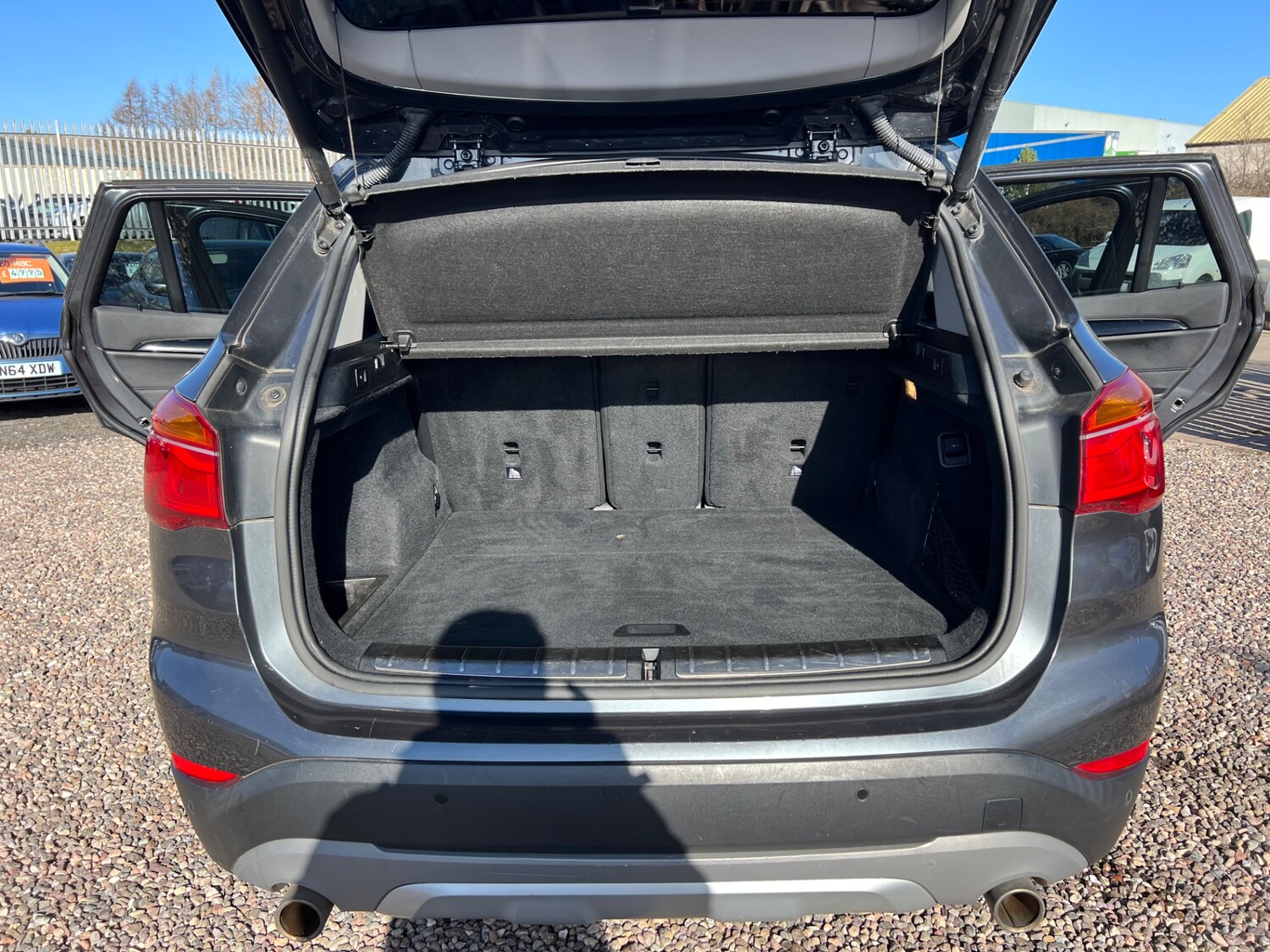 Used BMW X1 2019 for sale - 77735897: Photo 23