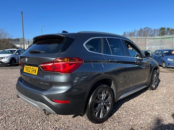 Used BMW X1 2019 for sale - 77735897: Photo